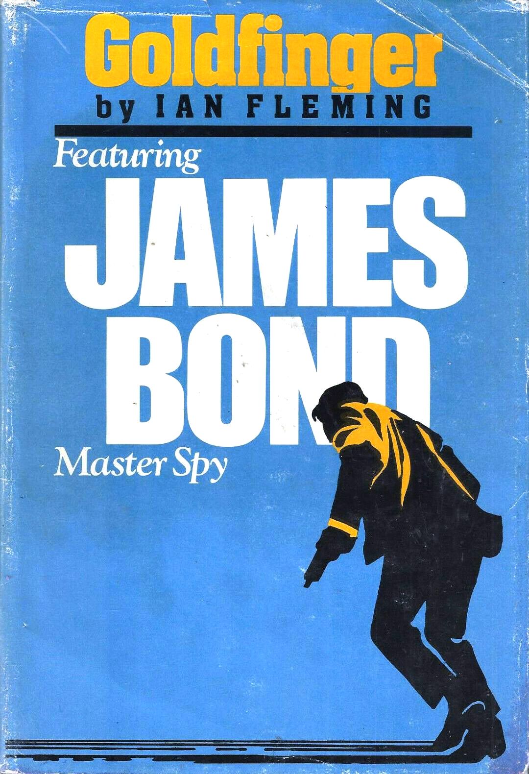 Goldfinger