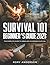 Survival 101 Beginner’s Gui...