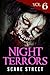 Night Terrors Vol. 6