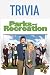 Parks And Recreation Trivia by Mark Shaddock