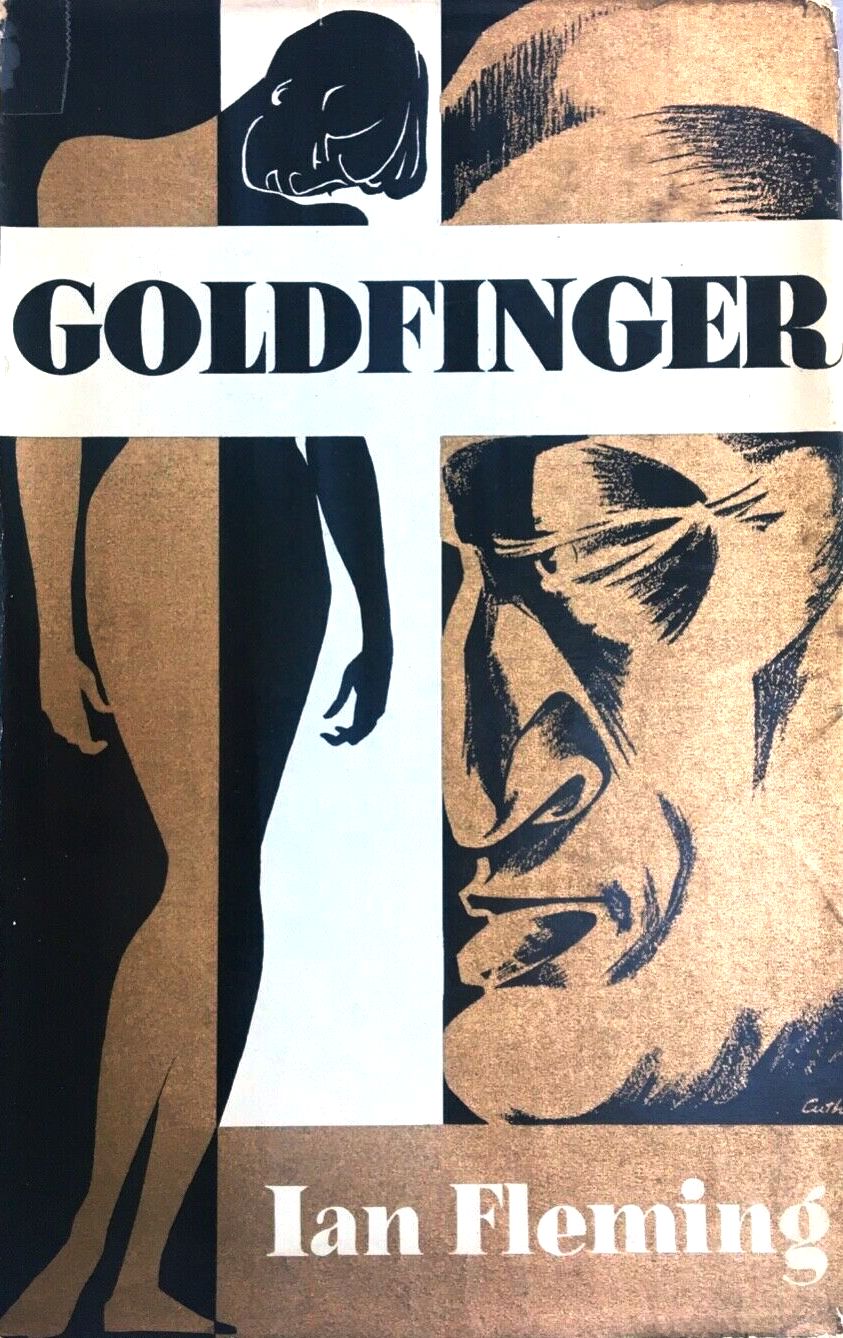 Goldfinger