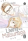 Living with Matsunaga 8 by Keiko Iwashita