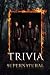 Supernatural Trivia: Trivia...