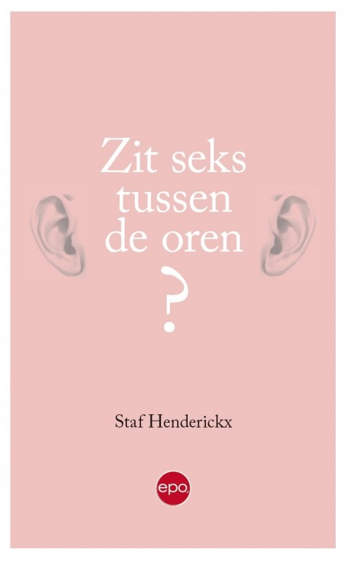 Zit seks tussen de oren? (Paperback)
