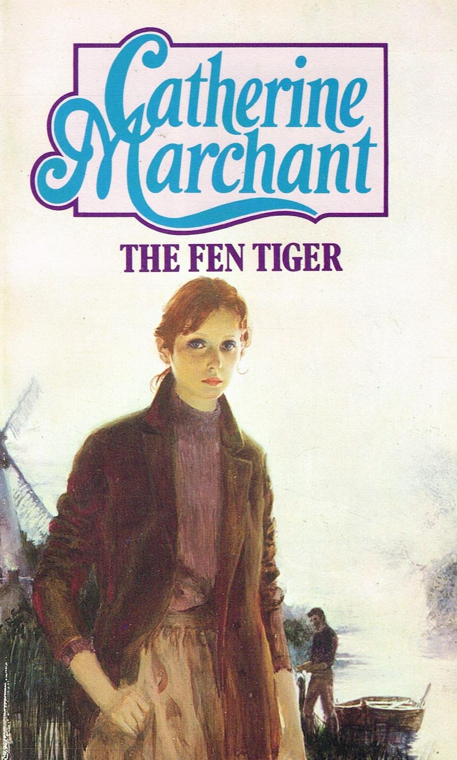 The Fen Tiger