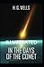 In the Days of the Comet Illustrated