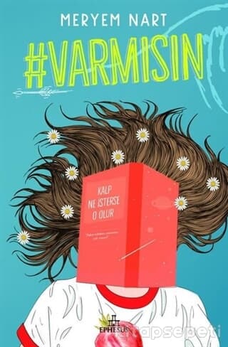 Varmısın
