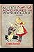Alice's Adventures in Wonderland