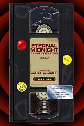 Eternal Midnight at the Video Store