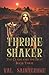 Throne Shaker (The Clash and the Heat #3)