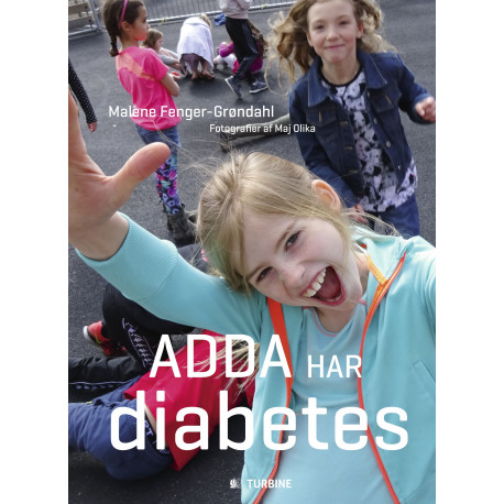 Adda har diabetes