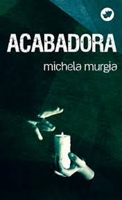 Portada de Acabadora, de Michela Murgia