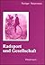 Radsport und Gesellschaft. Ihre sozialgeschichtlichen Zusammenhänge in der Zeit von 1867 bis 1914