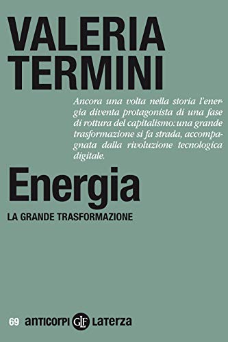 Energia. La grande trasformazione (Kindle Edition)