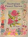 Australian Flower Fairies by Jan Wade