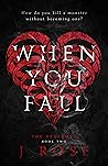 When You Fall (The Redeemed, #2)