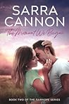 The Moment We Began (Fairhope, #2)