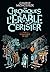 Le Masque de Nô (Les Chroni...