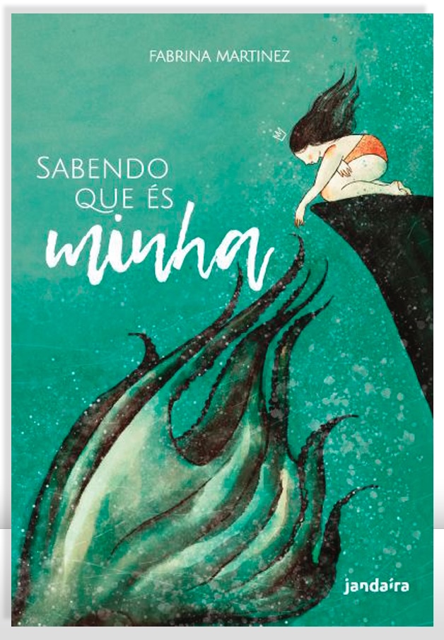 Sabendo que és minha (Paperback)