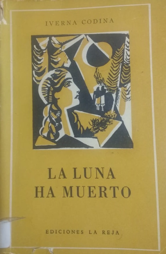 La luna ha muerto (Paperback)