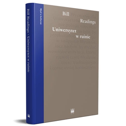 Uniwersytet w ruinie