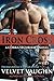 Iron Cross (COBRA Securitie...