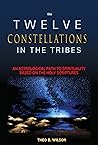 The Twelve Constellations in the Tribes