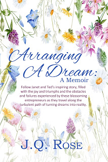 Arranging A Dream