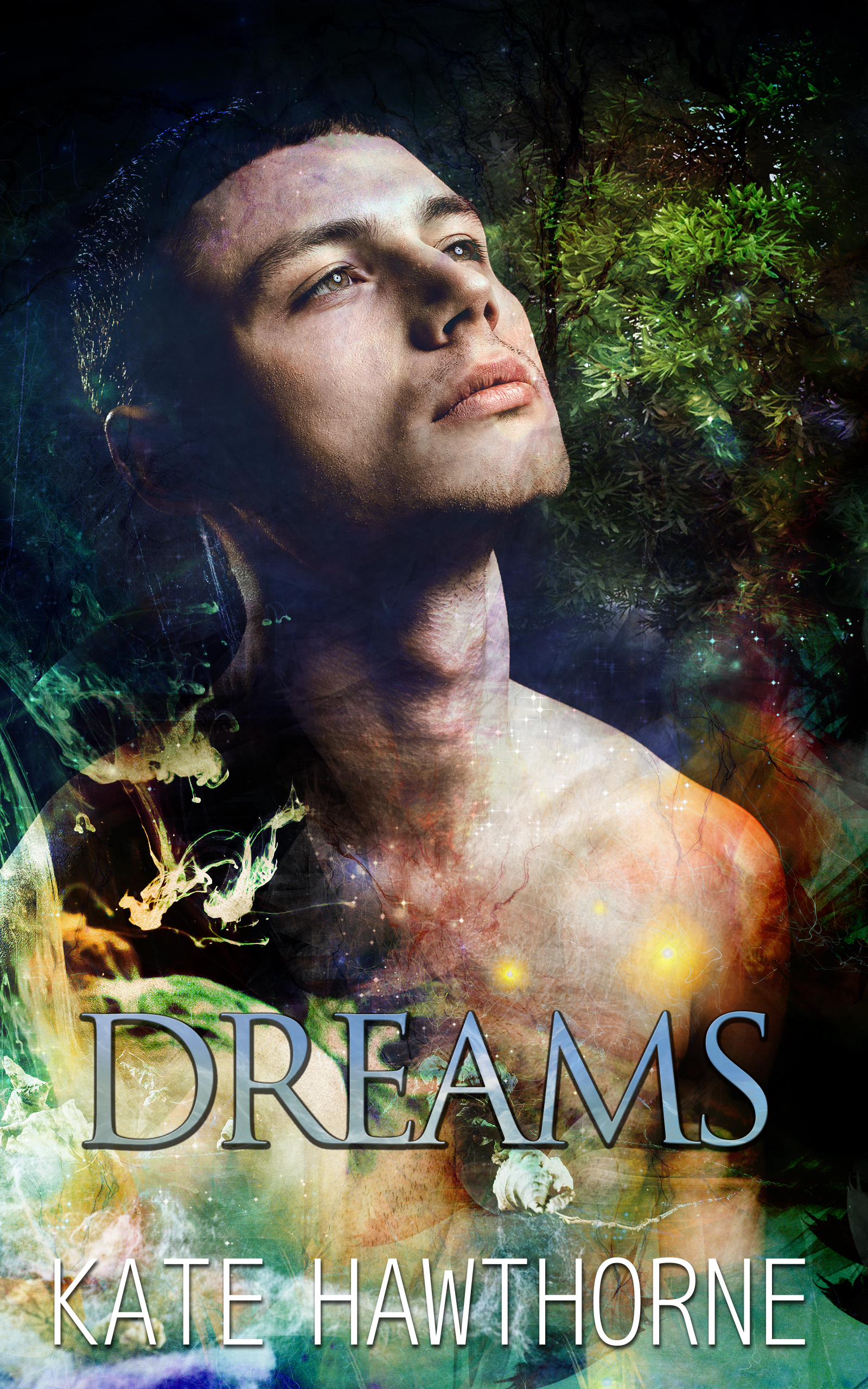 Dreams (Kindle Edition)