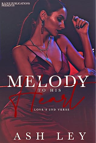 Melody to his Heart: Love's 2nd Verse