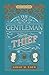 The Gentleman and the Thief by Sarah M. Eden The Gentleman and the Thief by Sarah M. Eden