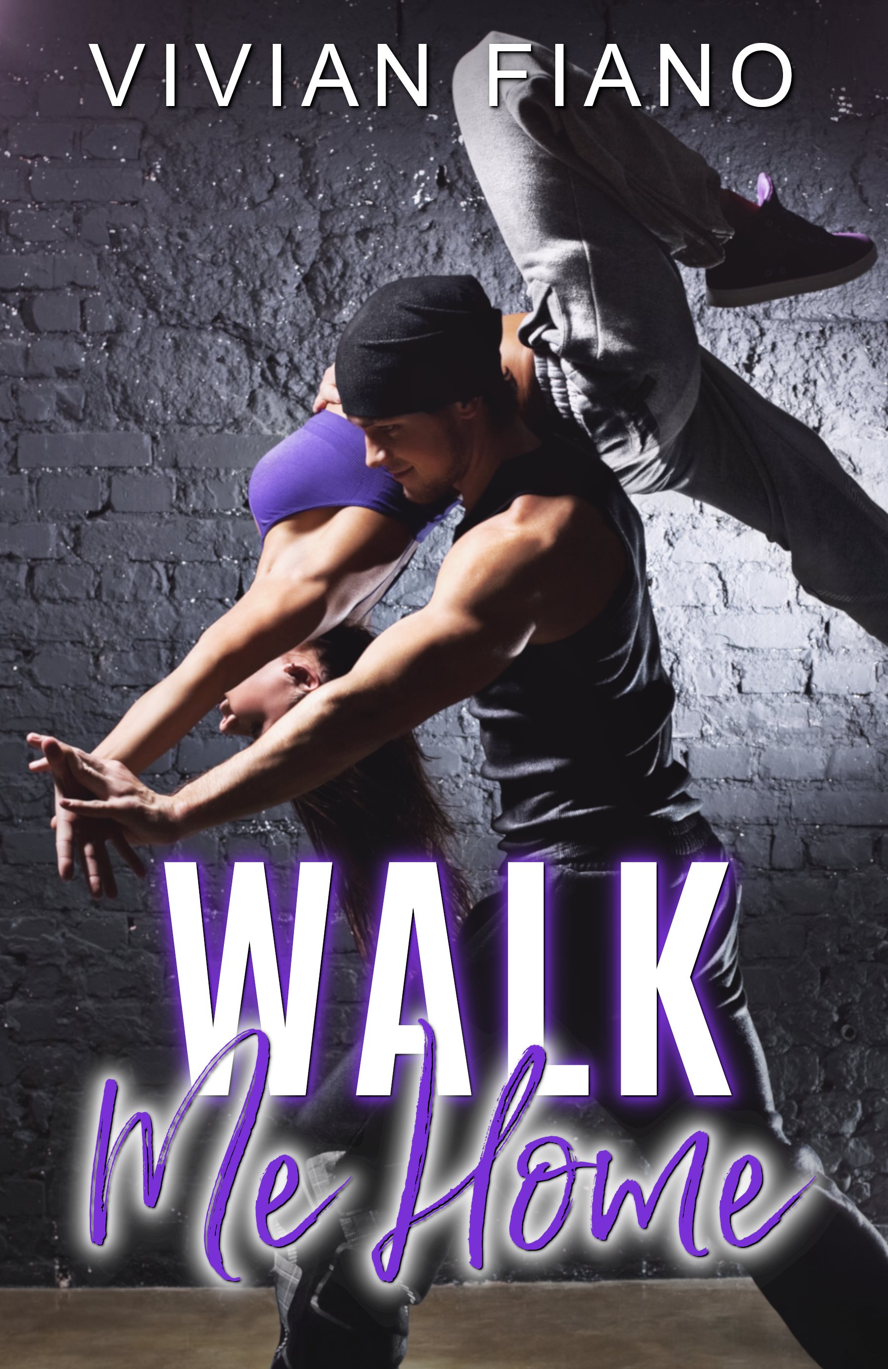 Walk Me Home