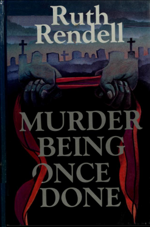 Murder Being Once Done