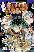 My Hero Academia, Vol. 26