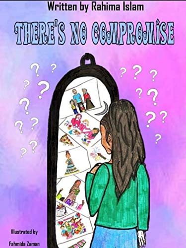 There's no compromise
