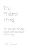 The Frailest Thing: Ten Years of Thinking About the Meaning of Technology