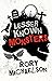 Lesser Known Monsters