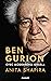 Ben Gurion: Otec moderného Izraela
