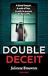 Double Deceit by Julienne Brouwers