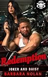 Redemption: Joker and Daisy (Serpents MC Las Vegas #4)