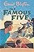 (Five Have a Mystery to Solve) By Enid Blyton (Author) Paperback on (Apr , 1997)