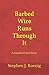 Barbed Wire Runs Through It by Stephen J. Koenig