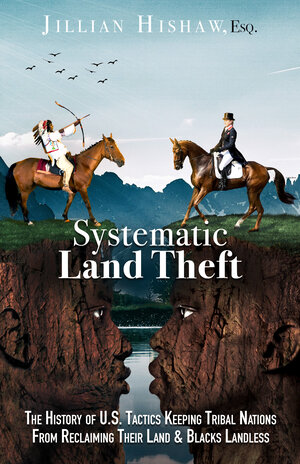 Systematic Land Theft (Unknown Binding)