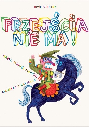 Przejścia nie ma