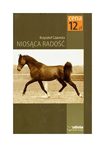 Niosąca Radość