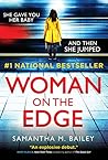 Woman on the Edge