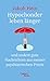 Hypochonder leben länger: und andere gute Nachrichten aus meiner psychiatrischen Praxis