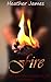 Fire (Elements of Power, #1)