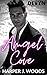 Angel Cove Devyn (Surf and Sand Boys Club, #1) by Harper J. Woods