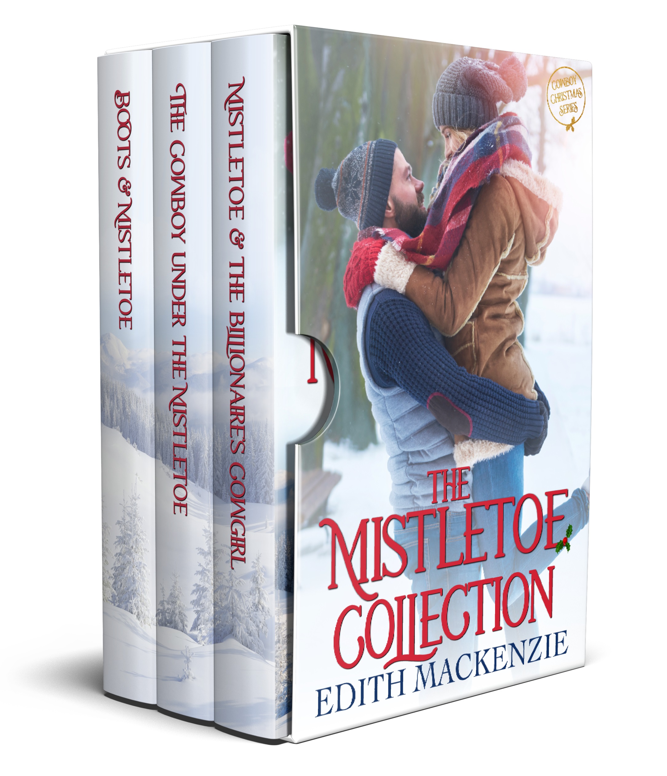 The Mistletoe Collection